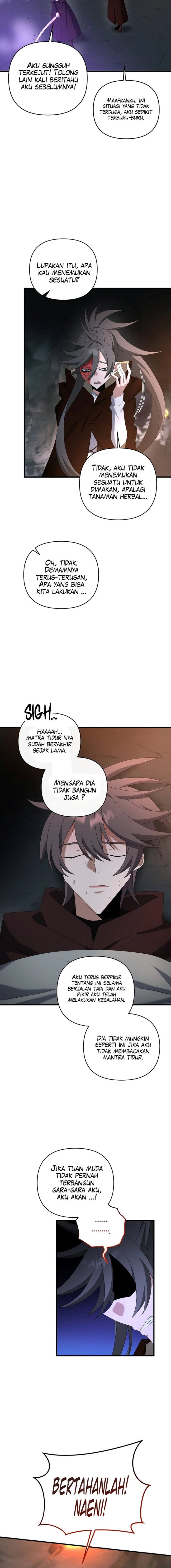 The Lazy Swordmaster