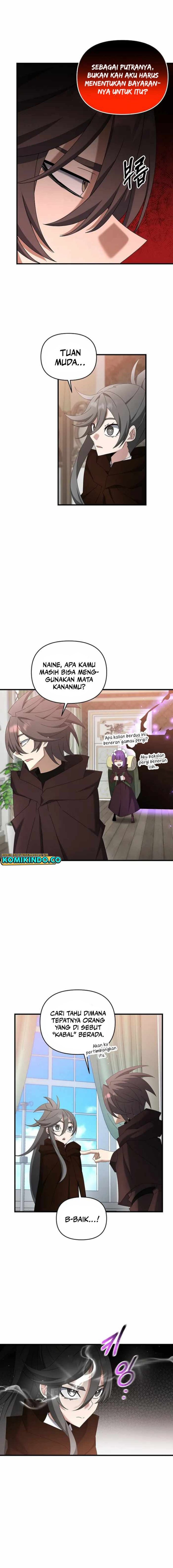 The Lazy Swordmaster