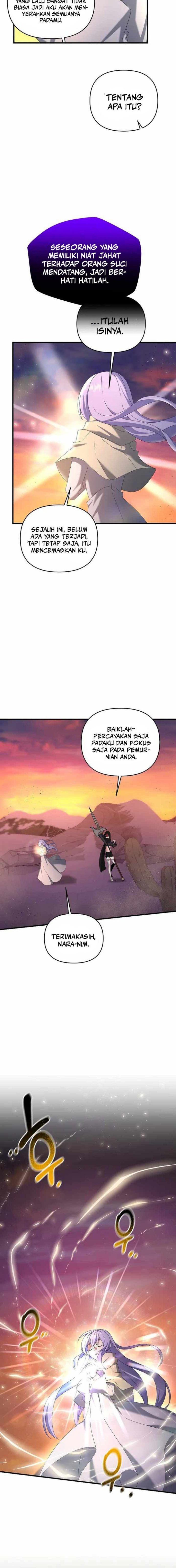 The Lazy Swordmaster
