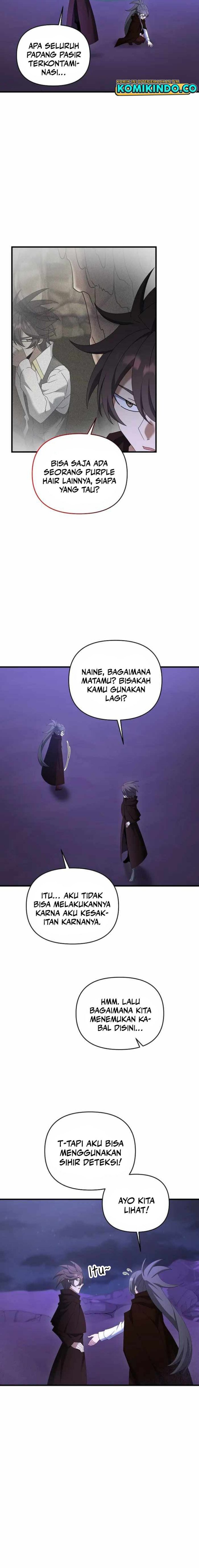 The Lazy Swordmaster