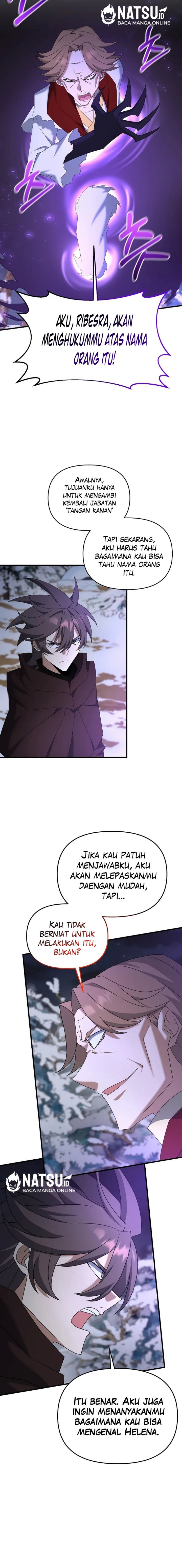 The Lazy Swordmaster