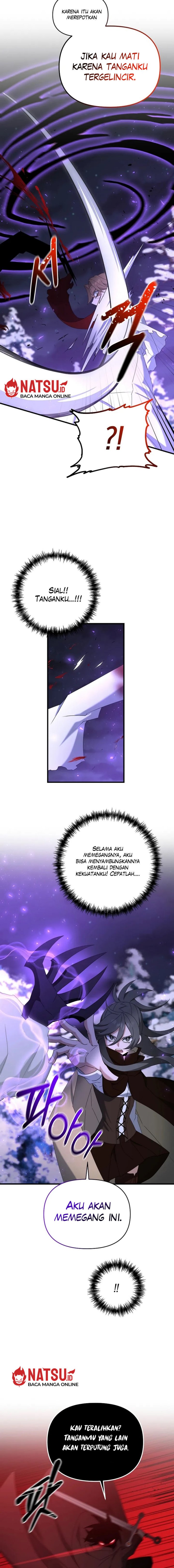 The Lazy Swordmaster