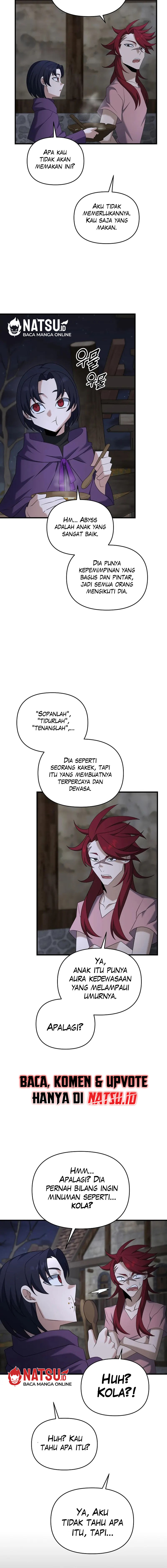 The Lazy Swordmaster