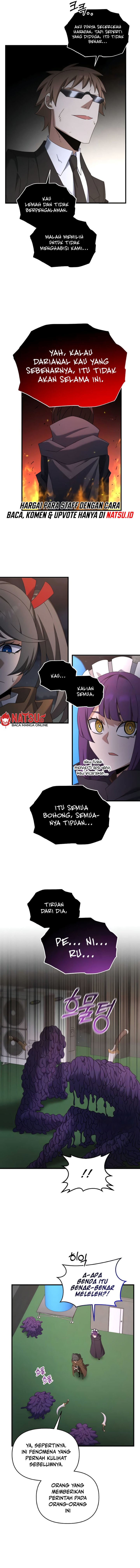The Lazy Swordmaster