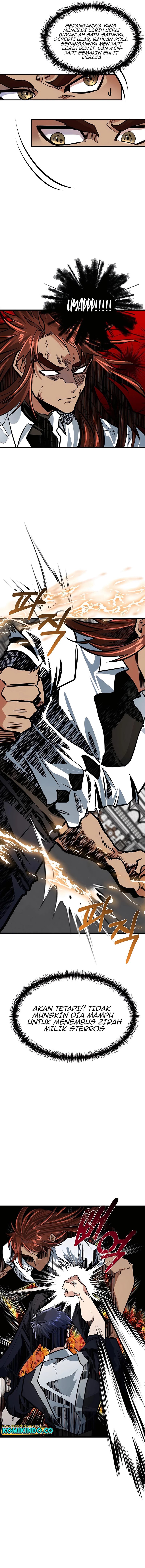 The Little Brother Is the Academy’s Hotshot