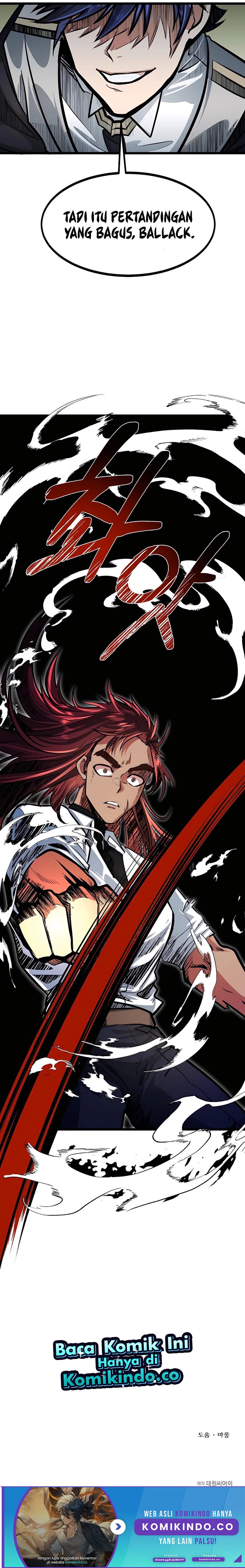 The Little Brother Is the Academy’s Hotshot