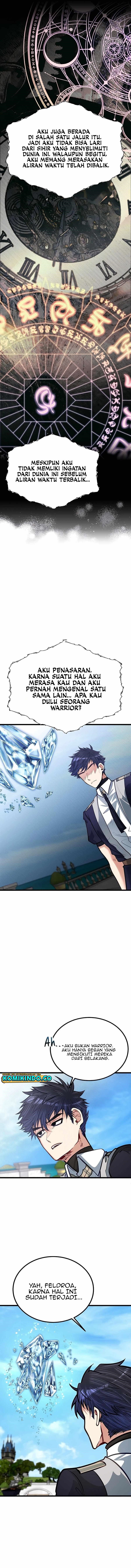 The Little Brother Is the Academy’s Hotshot
