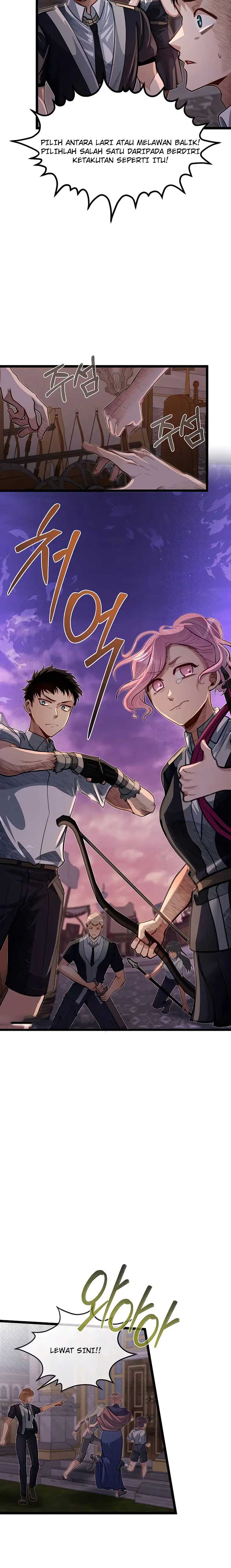 The Little Brother Is the Academy’s Hotshot