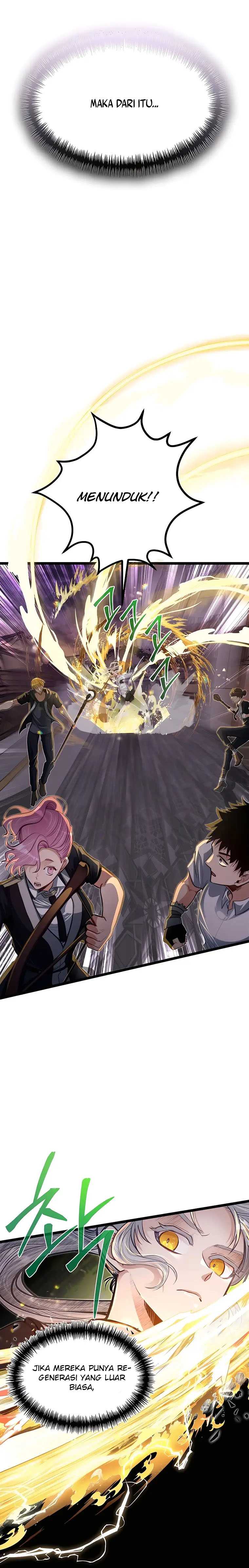 The Little Brother Is the Academy’s Hotshot