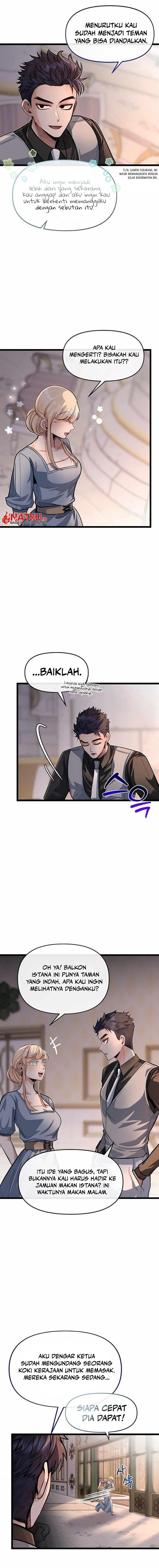 The Little Brother Is the Academy’s Hotshot