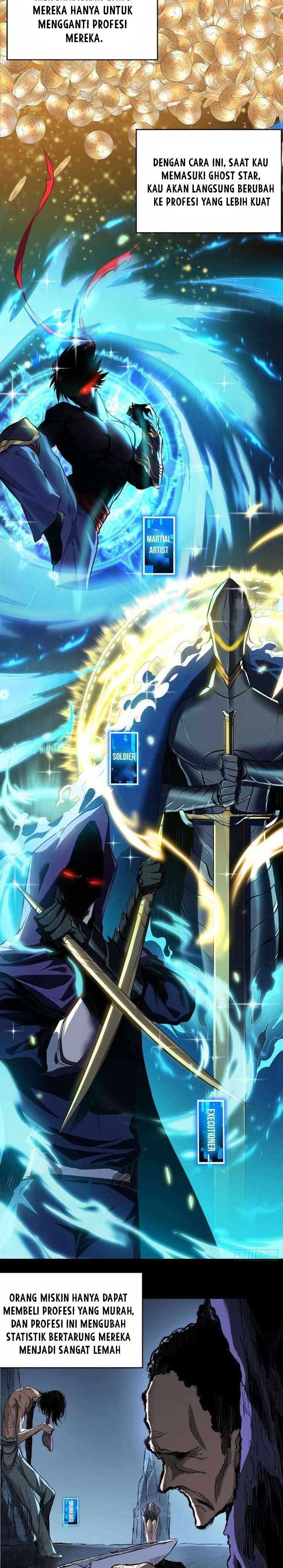 The Lord of the Wheel of Destiny