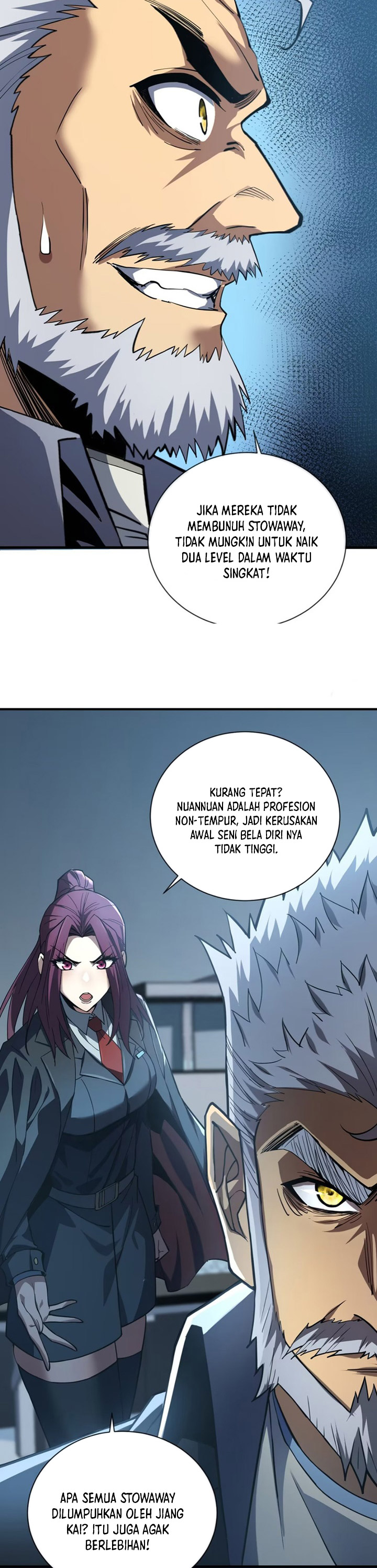 The Lord of the Wheel of Destiny