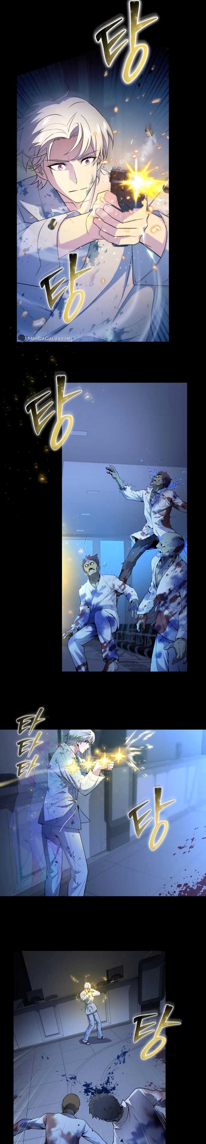 The Possessed Genius Gaming Stream