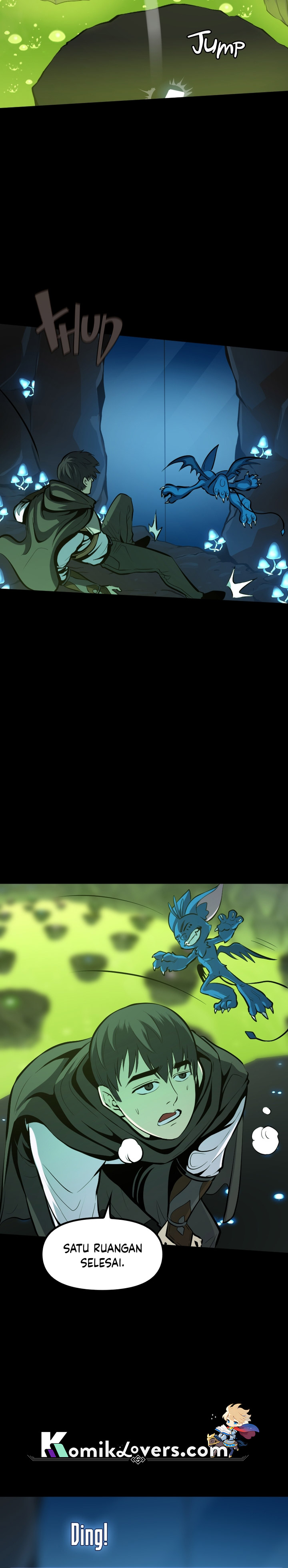 The Primal Hunter