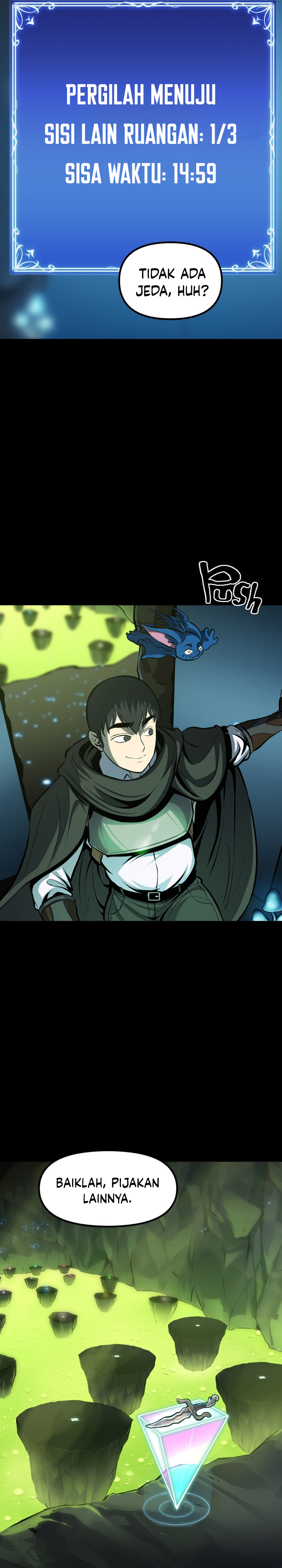 The Primal Hunter