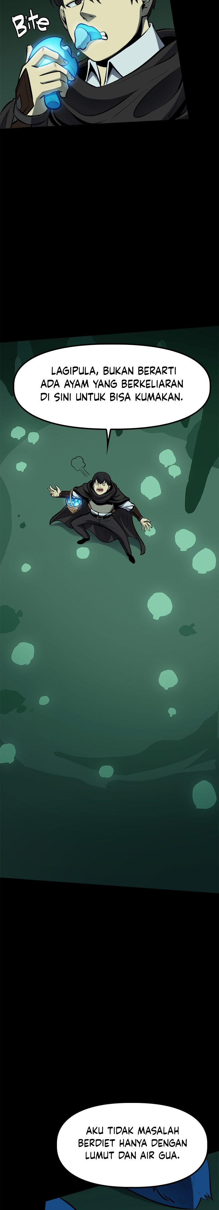 The Primal Hunter