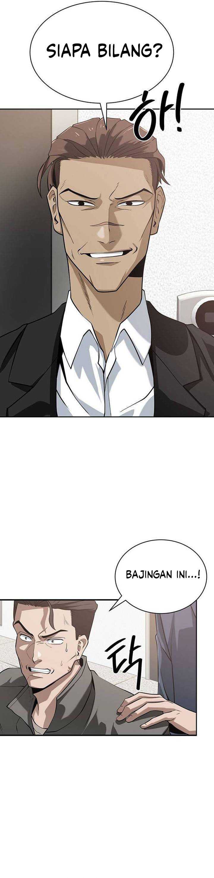 The Prosecutor Doesn’t Know The Law
