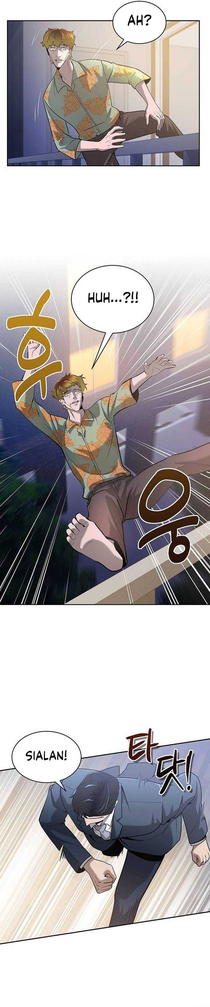 The Prosecutor Doesn’t Know The Law