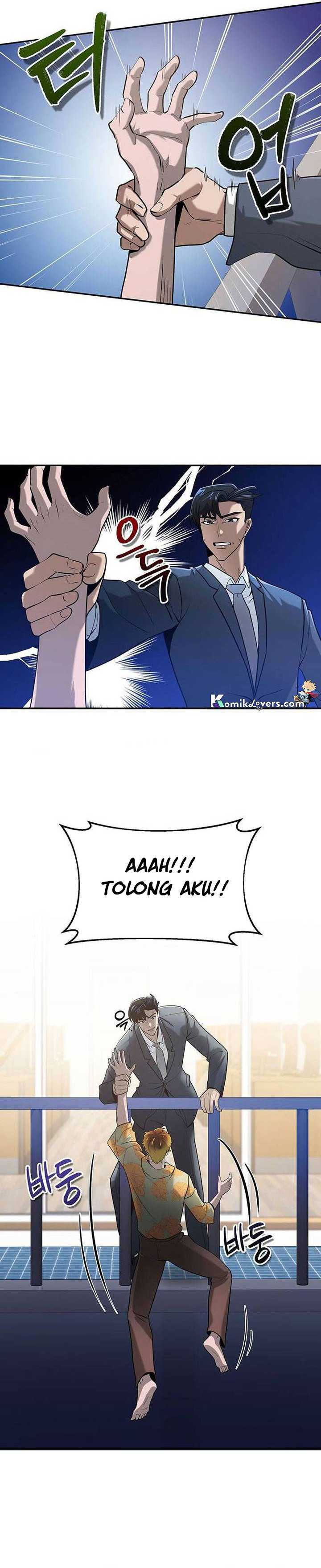 The Prosecutor Doesn’t Know The Law