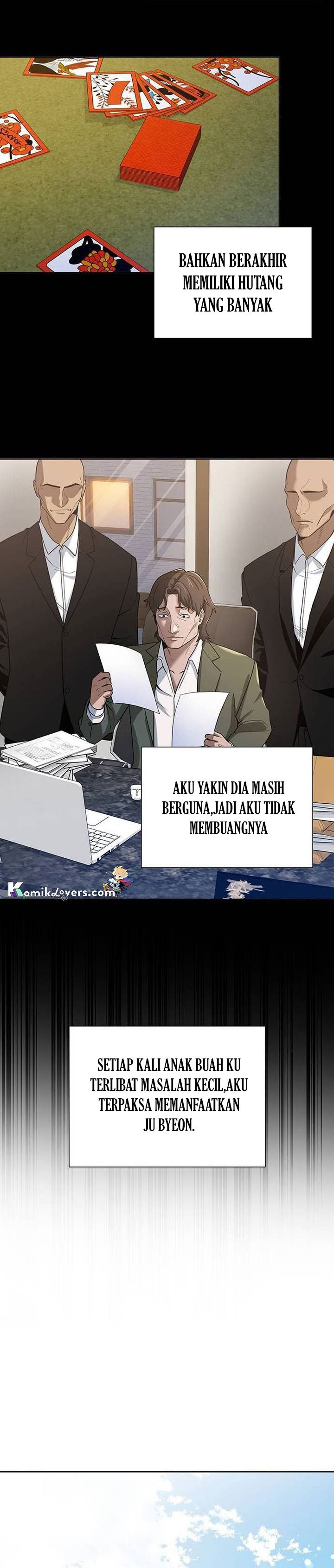 The Prosecutor Doesn’t Know The Law