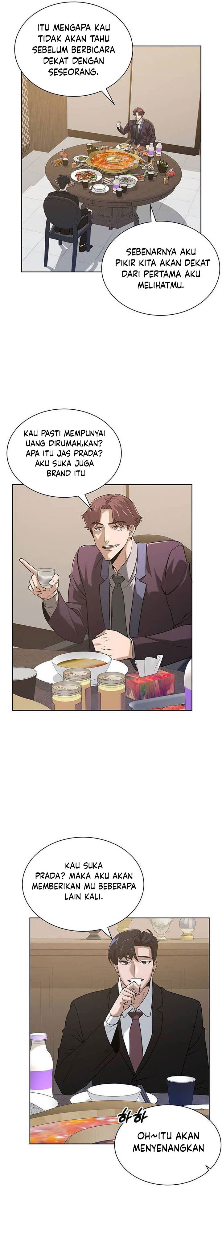 The Prosecutor Doesn’t Know The Law