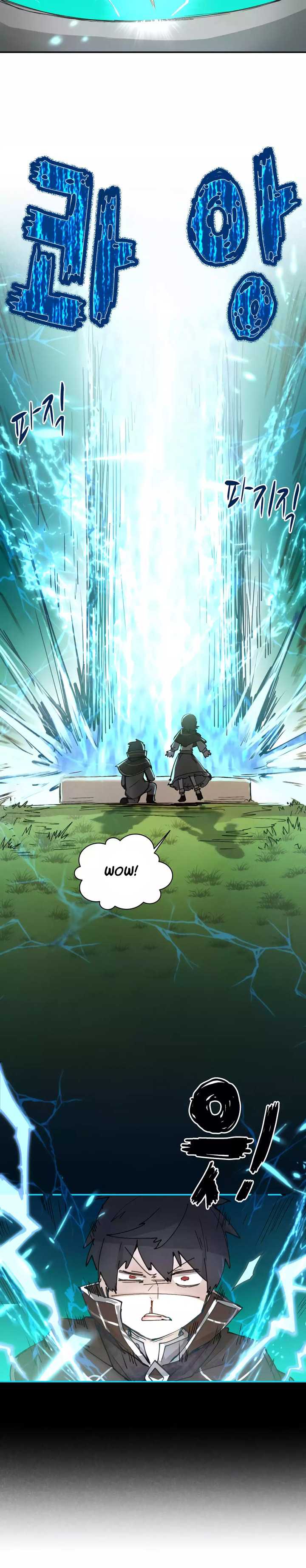 The Rebirth of the Hero’s Party’s Archmage