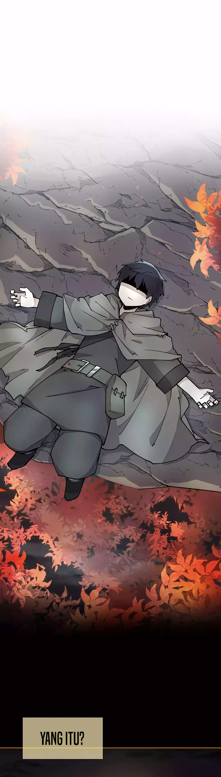 The Rebirth of the Hero’s Party’s Archmage