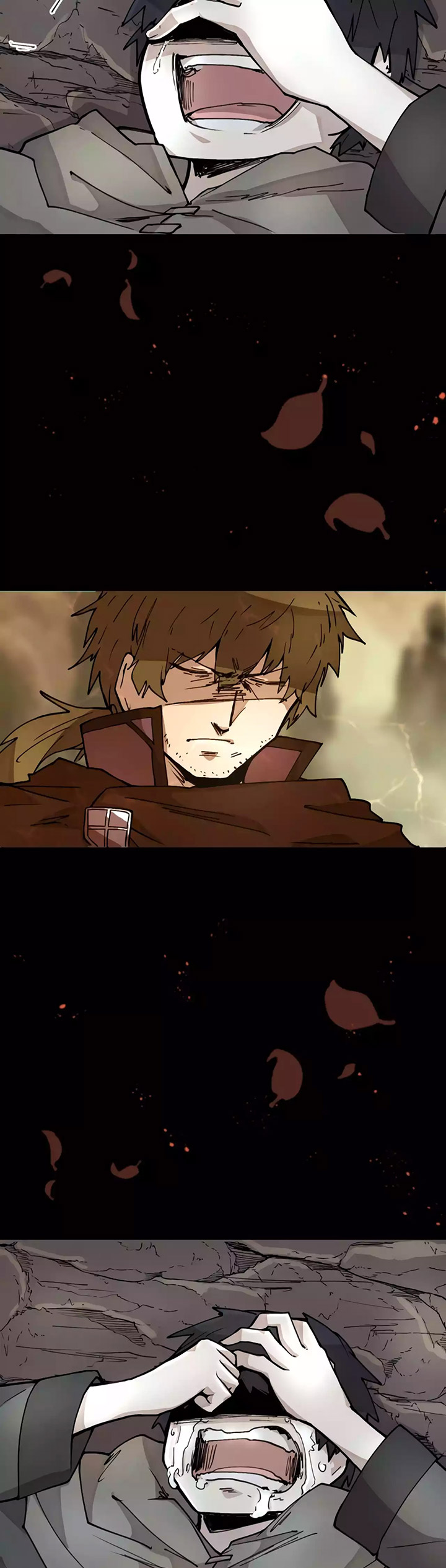 The Rebirth of the Hero’s Party’s Archmage