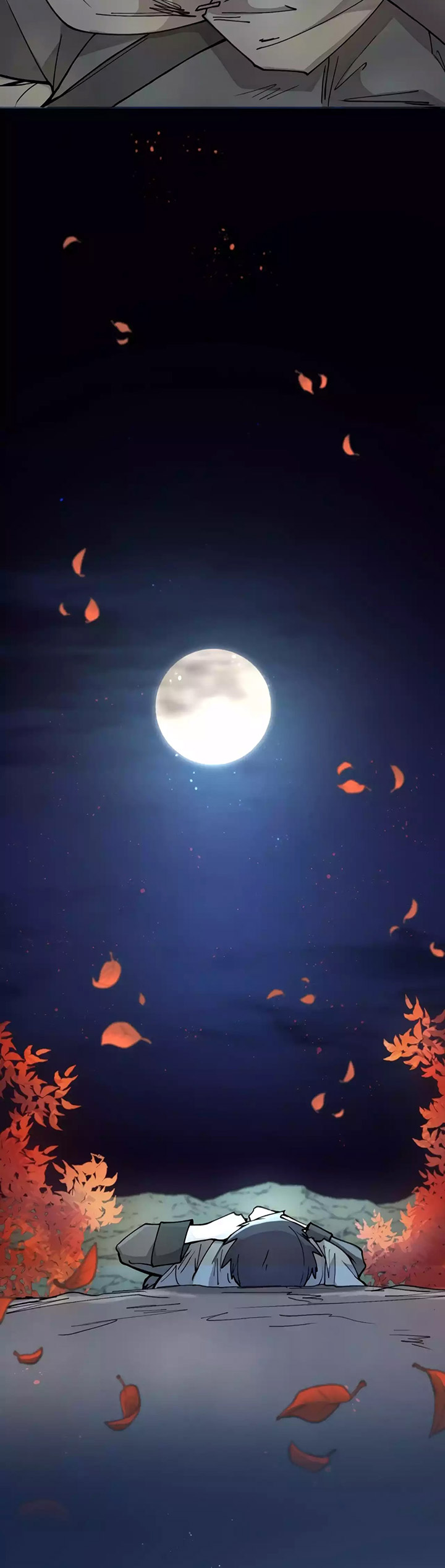 The Rebirth of the Hero’s Party’s Archmage