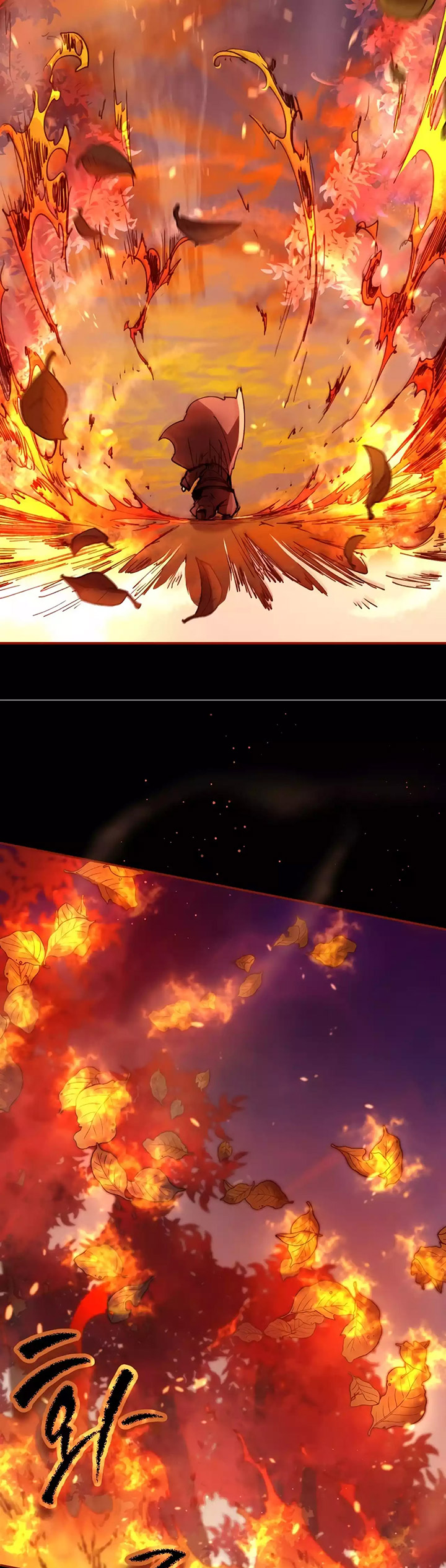 The Rebirth of the Hero’s Party’s Archmage