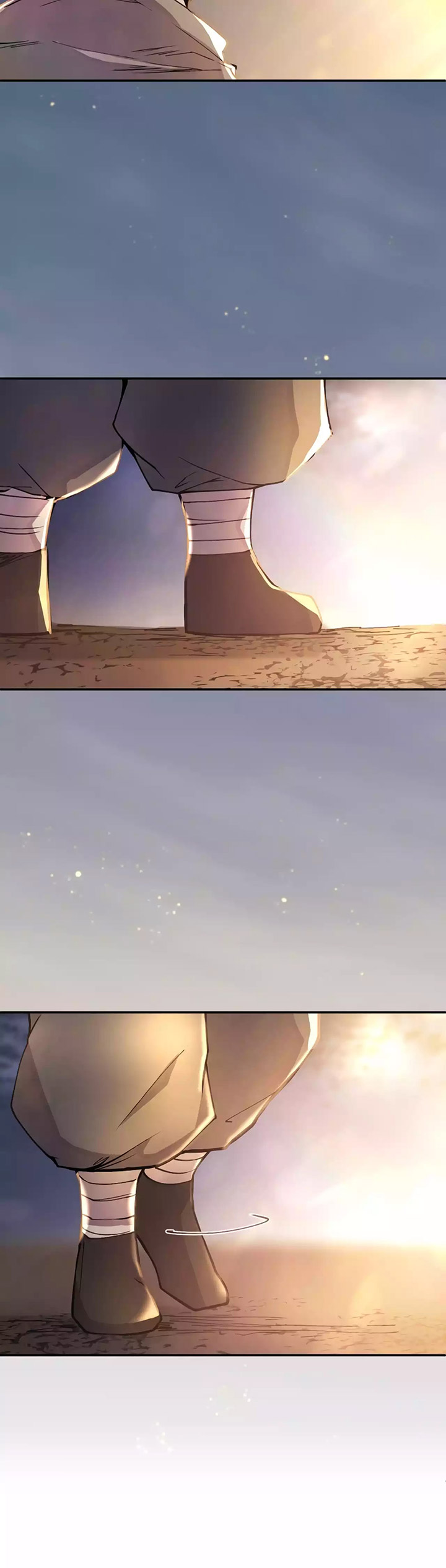 The Rebirth of the Hero’s Party’s Archmage