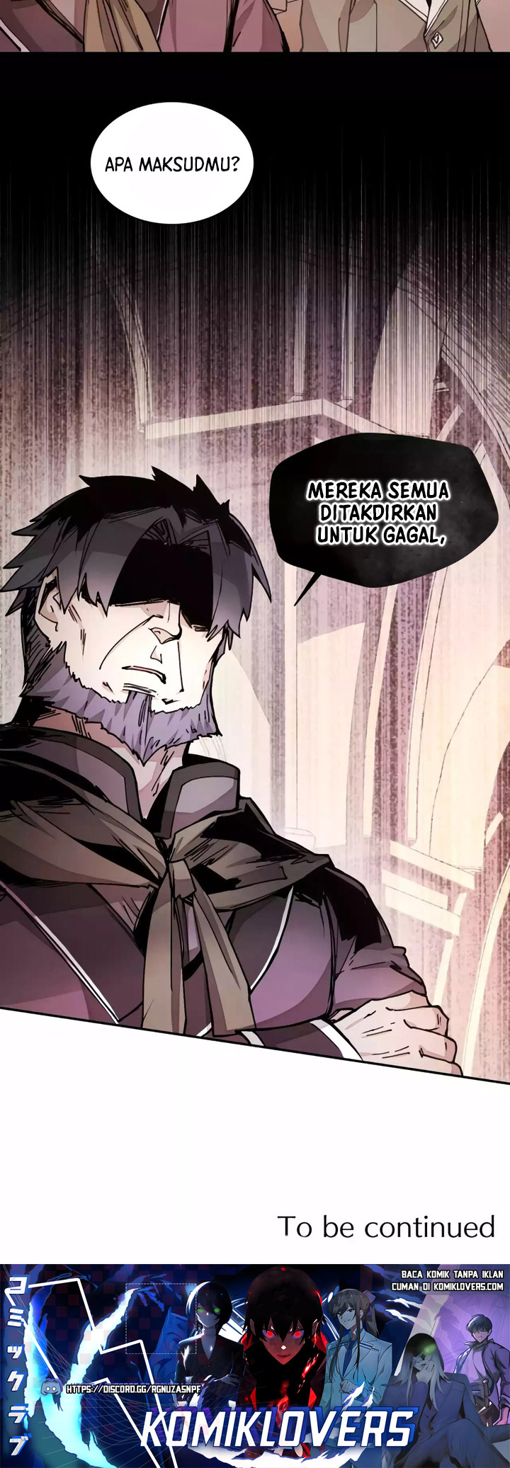 The Rebirth of the Hero’s Party’s Archmage