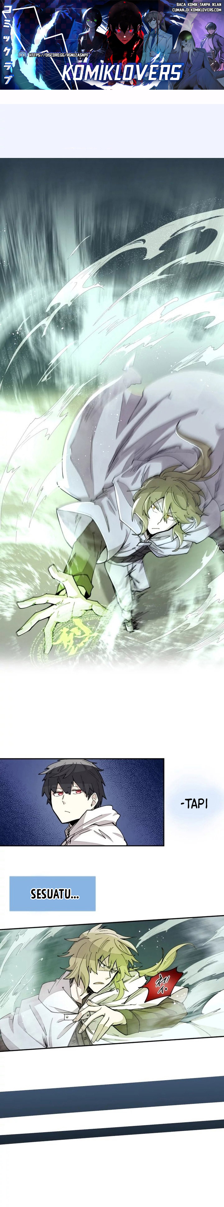 The Rebirth of the Hero’s Party’s Archmage