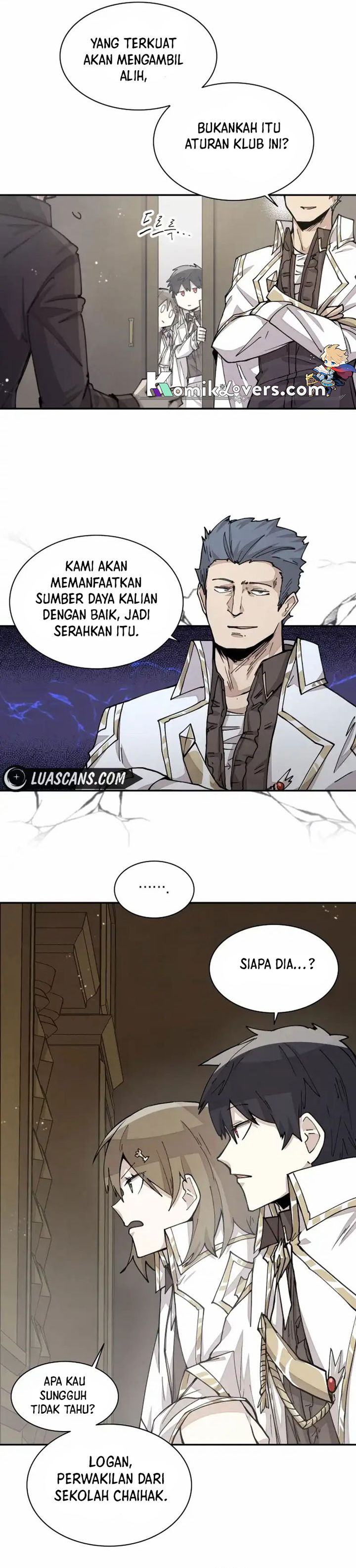 The Rebirth of the Hero’s Party’s Archmage