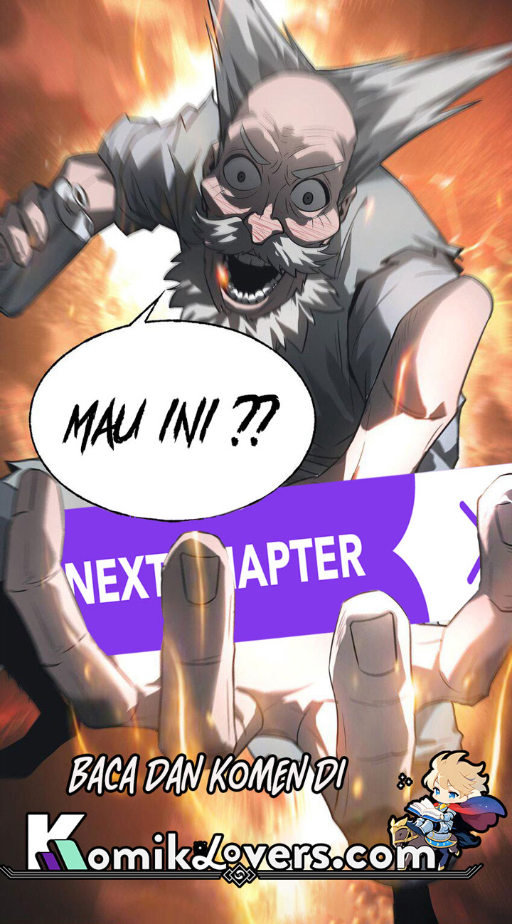 The Rebirth of the Hero’s Party’s Archmage