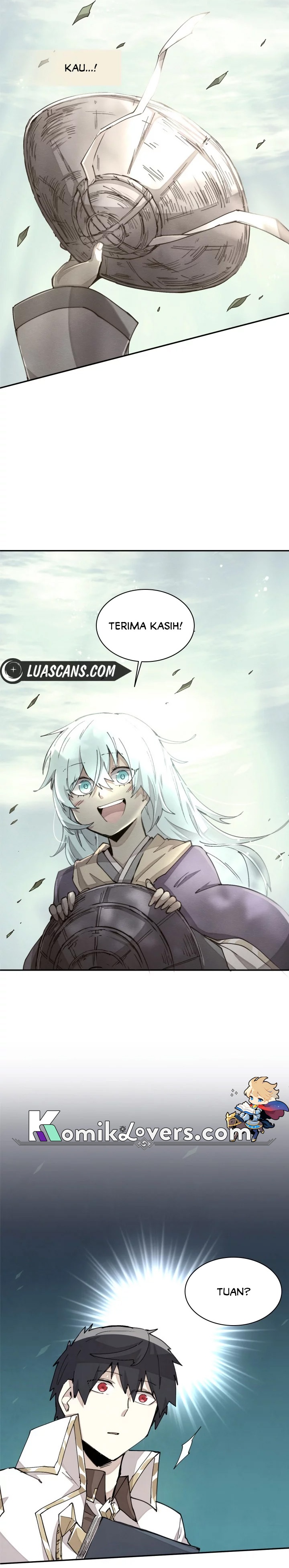 The Rebirth of the Hero’s Party’s Archmage