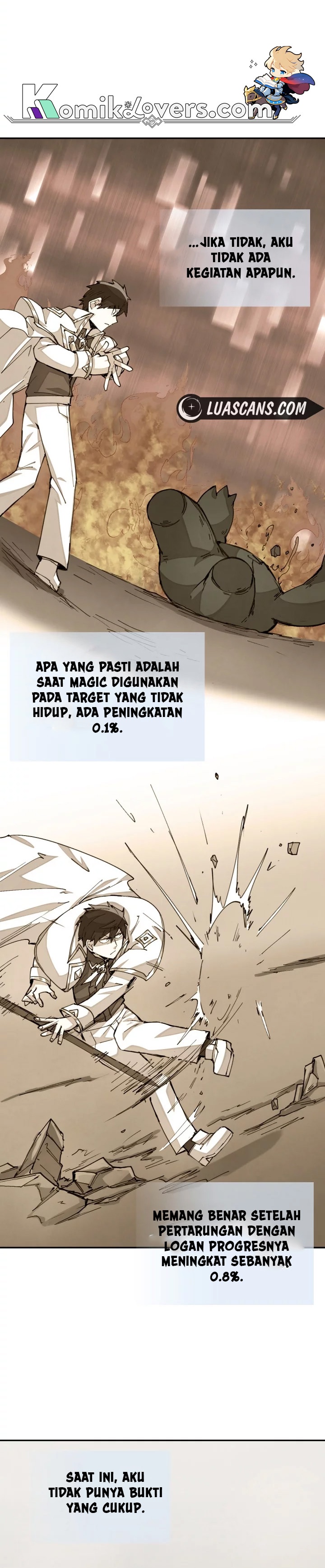 The Rebirth of the Hero’s Party’s Archmage