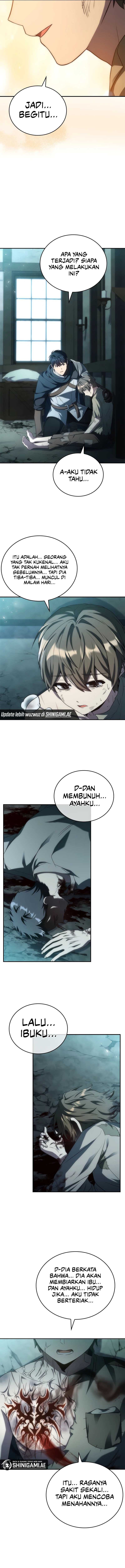 The Regressed Demon Lord Is Kind