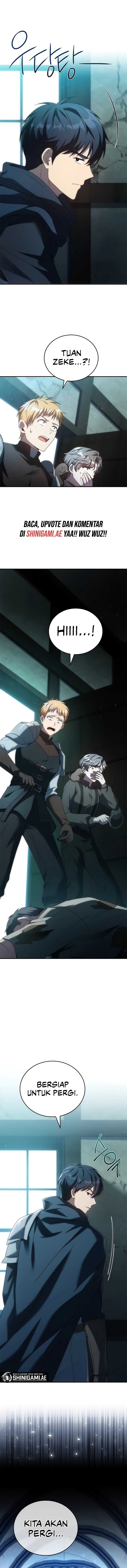 The Regressed Demon Lord Is Kind