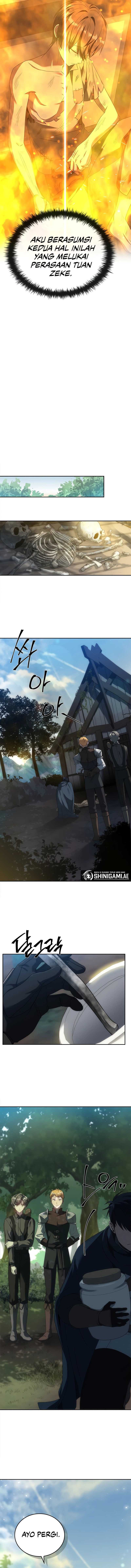 The Regressed Demon Lord Is Kind