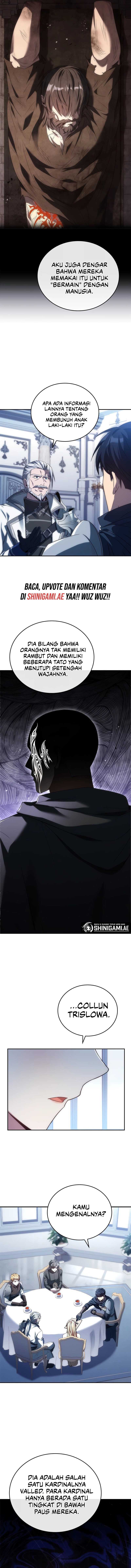 The Regressed Demon Lord Is Kind