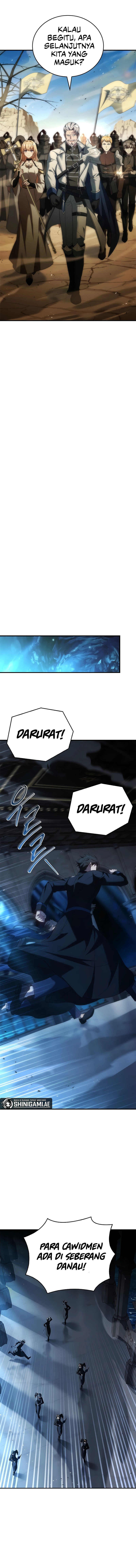 The Regressed Demon Lord Is Kind