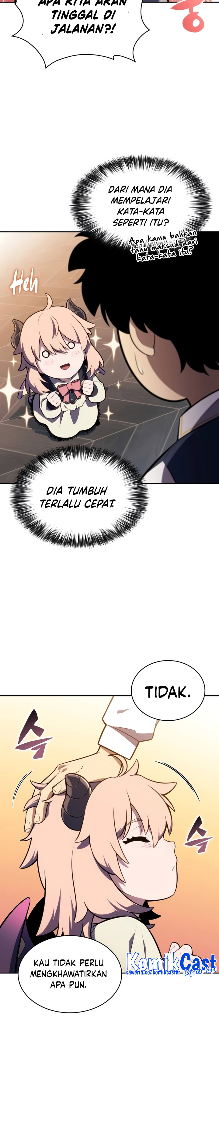 The Regressed Son of a Duke is an Assassin