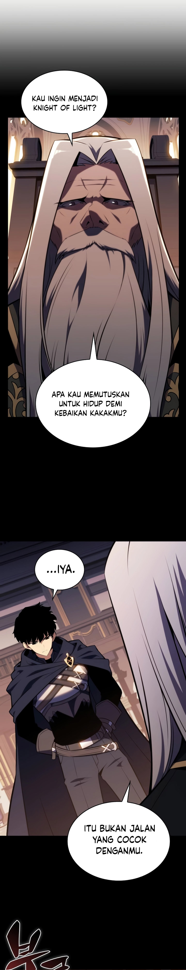 The Regressed Son of a Duke is an Assassin