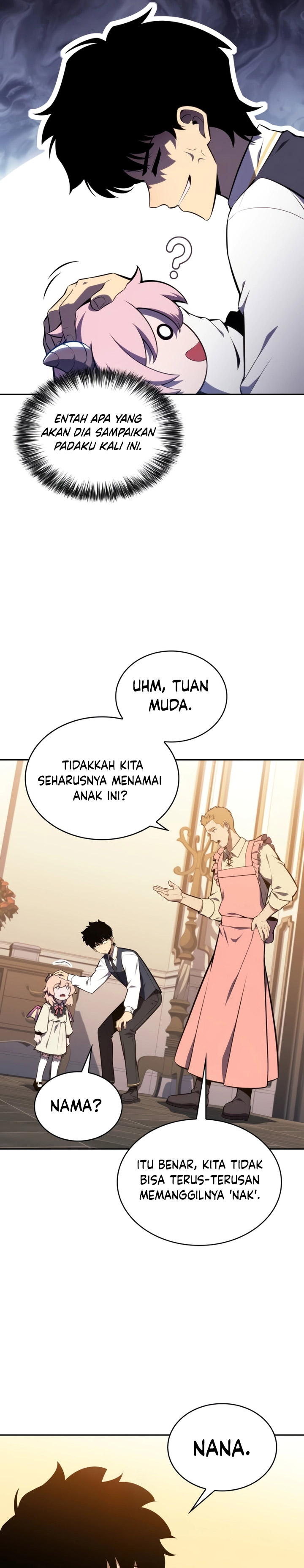 The Regressed Son of a Duke is an Assassin