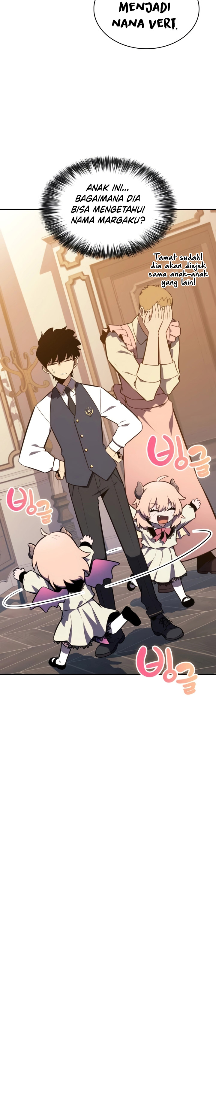 The Regressed Son of a Duke is an Assassin