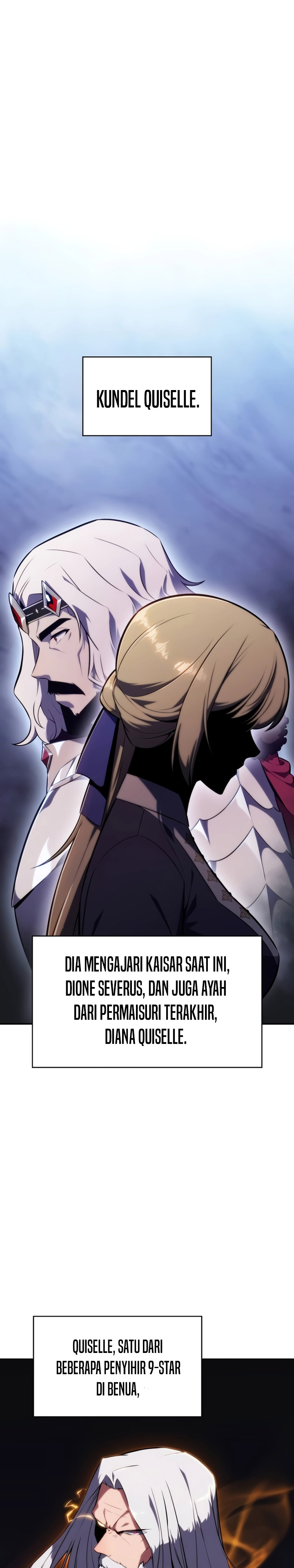 The Regressed Son of a Duke is an Assassin