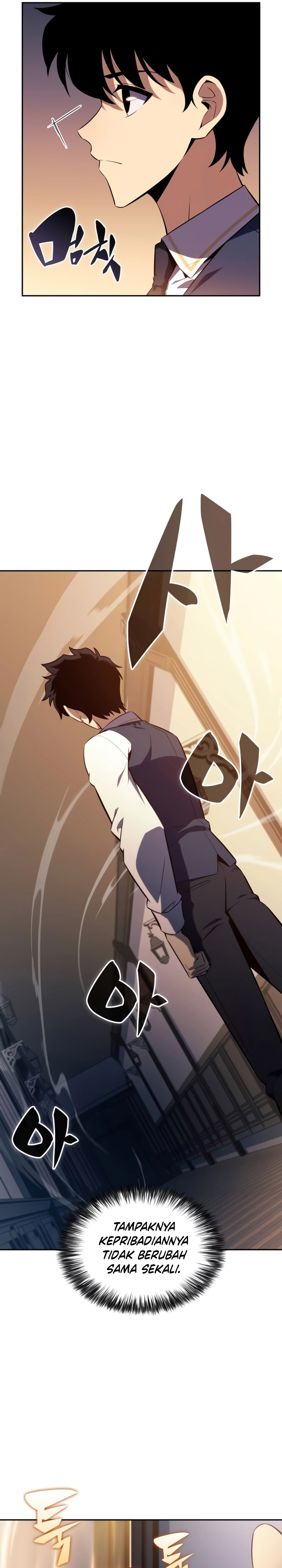 The Regressed Son of a Duke is an Assassin