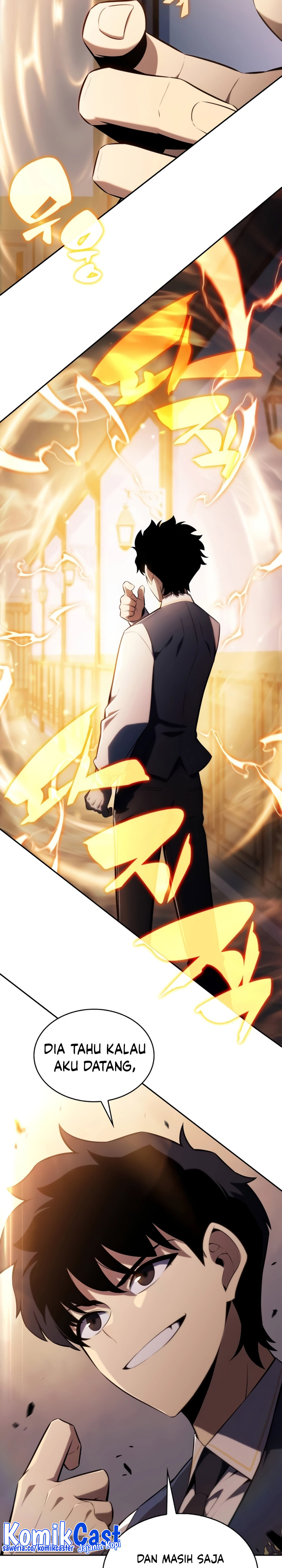 The Regressed Son of a Duke is an Assassin