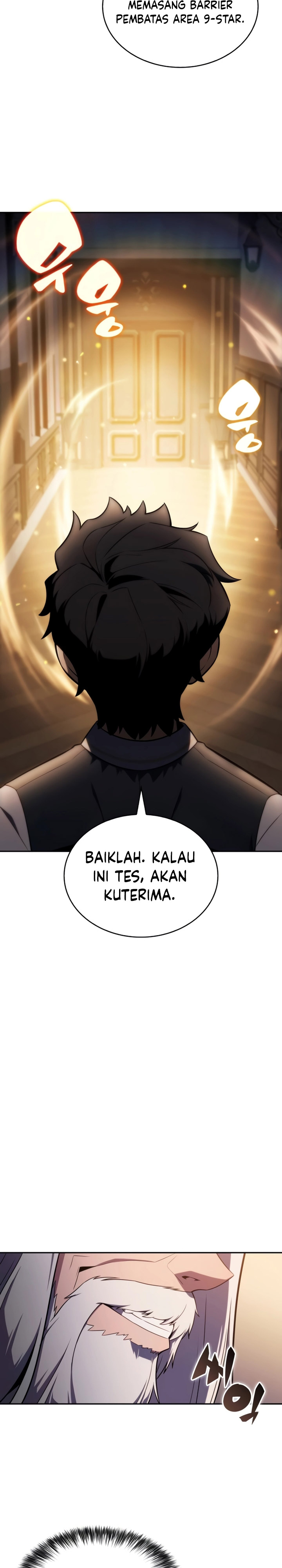 The Regressed Son of a Duke is an Assassin